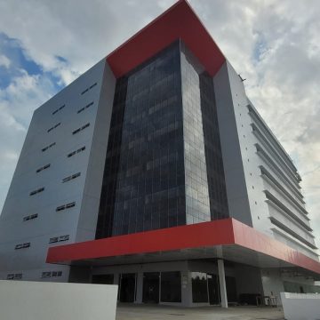 Nova Maternidade de Teresina ampliará atendimentos e terá equipamentos de ponta