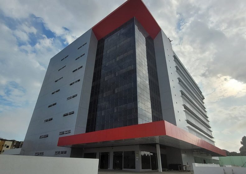 Nova Maternidade de Teresina ampliará atendimentos e terá equipamentos de ponta