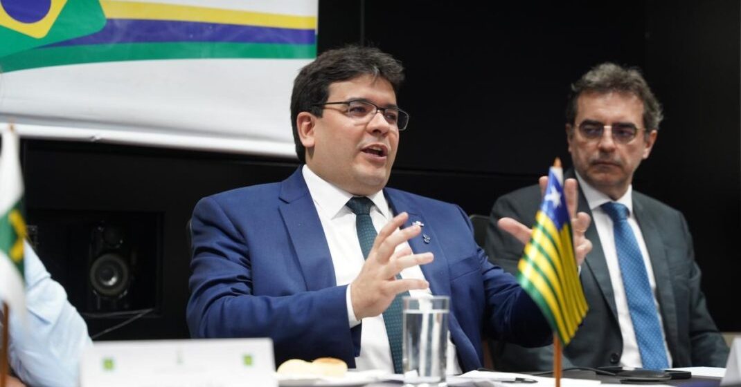 Piauí terá dois escritórios internacionais na Europa