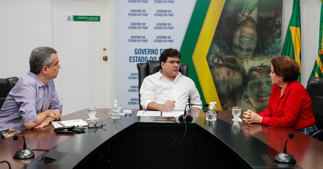 Governo e Junta Comercial vão tornar o Piauí cada vez mais atrativo aos investidores