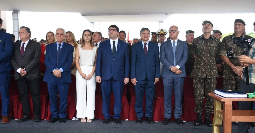Governador enaltece a Batalha do Jenipapo em seus 200 anos e reforça apoio à cultura e história piauiense