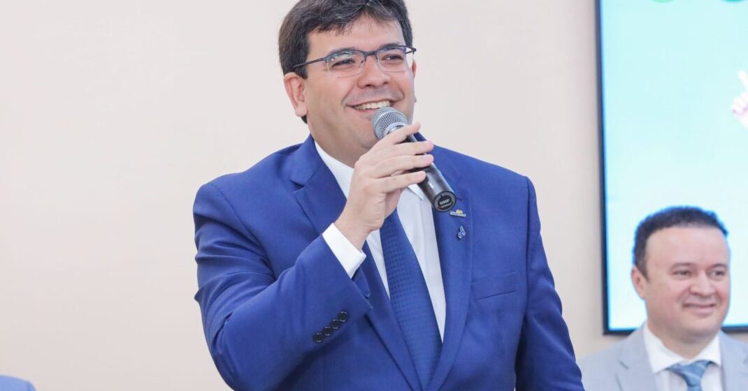Rafael propõe lei para transformar o Piauí em polo de inovação no Nordeste