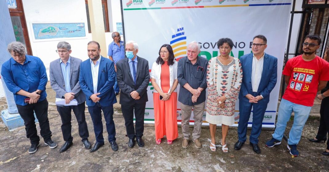 História da resistência à Ditadura terá memorial no Piauí