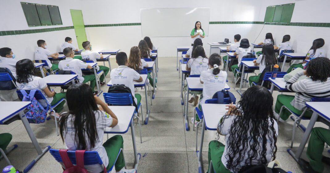 Seduc amplia ações para a prevenção da violência nas escolas do estado