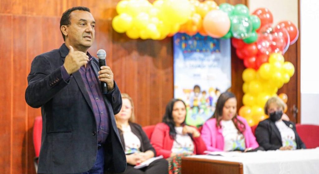 Semec realizará chamada pública para alimentação oriunda da agricultura familiar