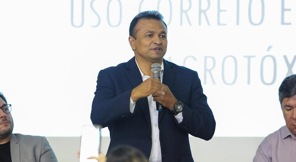 Sada realizará a 46ª edição da Expocorrente