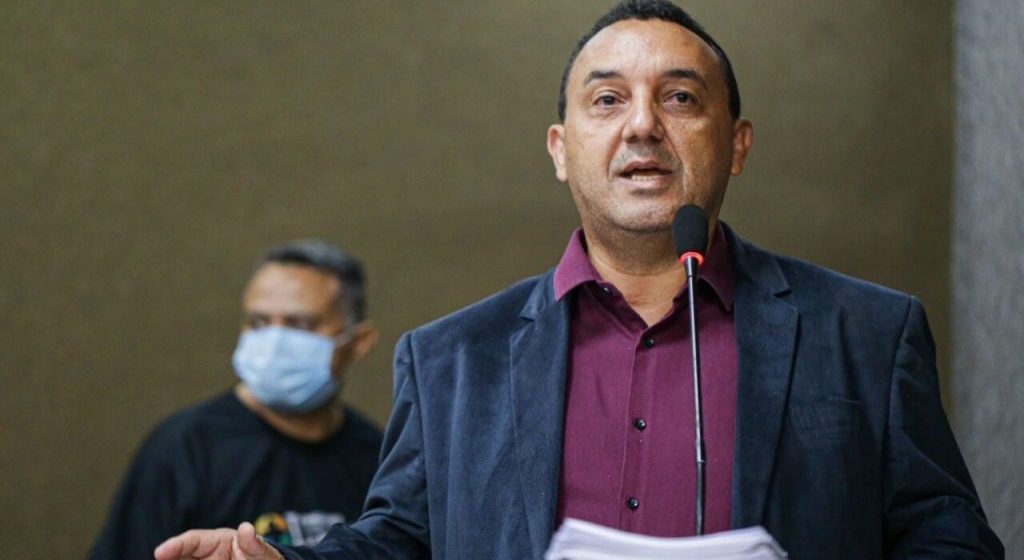 Professores da Rede Municipal participam de congresso sobre inclusão social