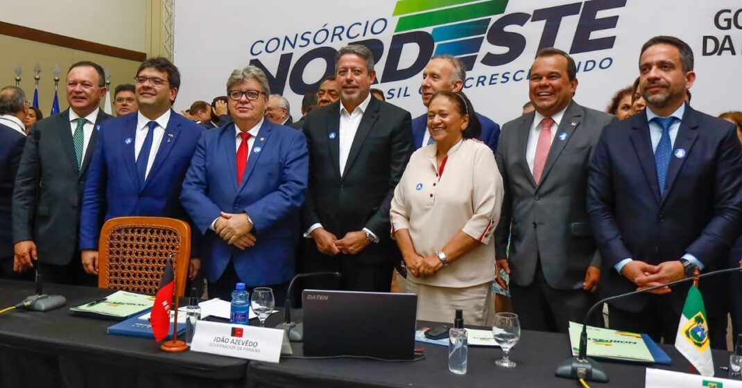 Rafael defende Reforma Tributária e propõe fundo para industrializar o Nordeste