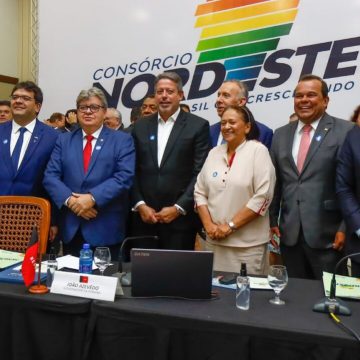 Rafael defende Reforma Tributária e propõe fundo para industrializar o Nordeste