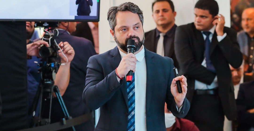 Secretaria de Governo alcança excelência no controle interno de processos