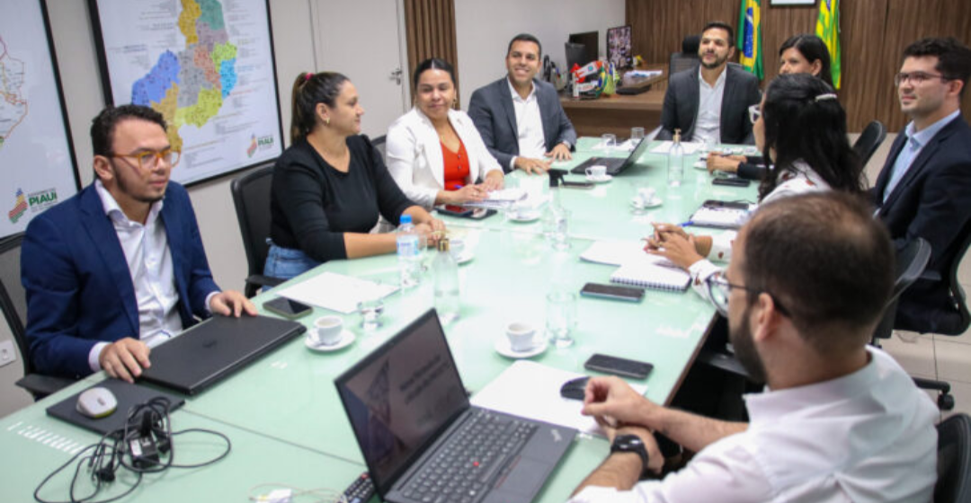 Seduc elabora novos critérios para o Programa Estadual de Transporte Escolar