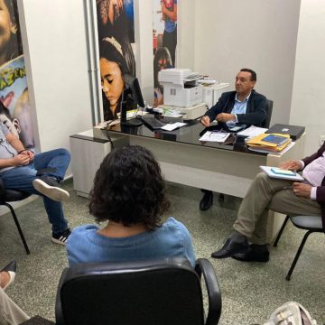 Construção de escolas em Teresina terá sistema inovador de tecnologia