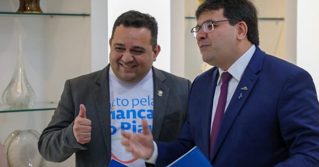 Governo do Estado formaliza apoio à Supercopa de Futebol Amador da APPM