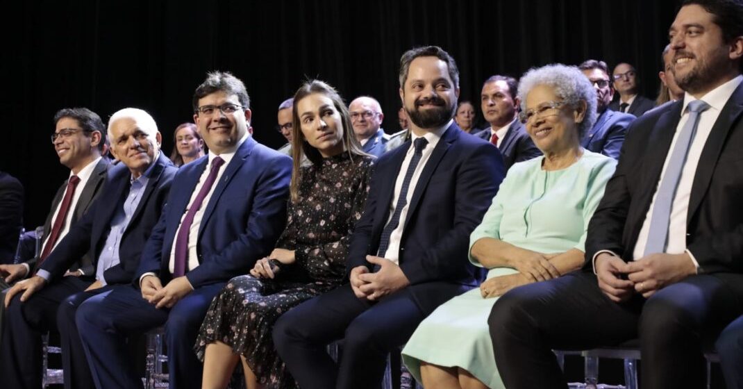 100 dias: Secretaria de Governo aposta em planejamento, diálogo e interlocução