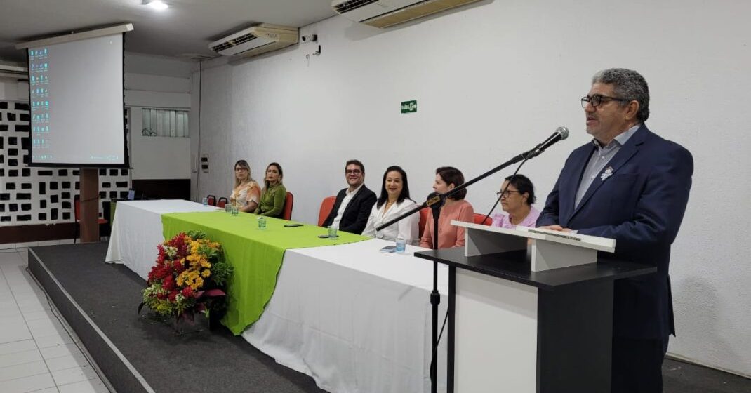 Sesapi lança novos painéis de vacinação para centralizar dados dos municípios