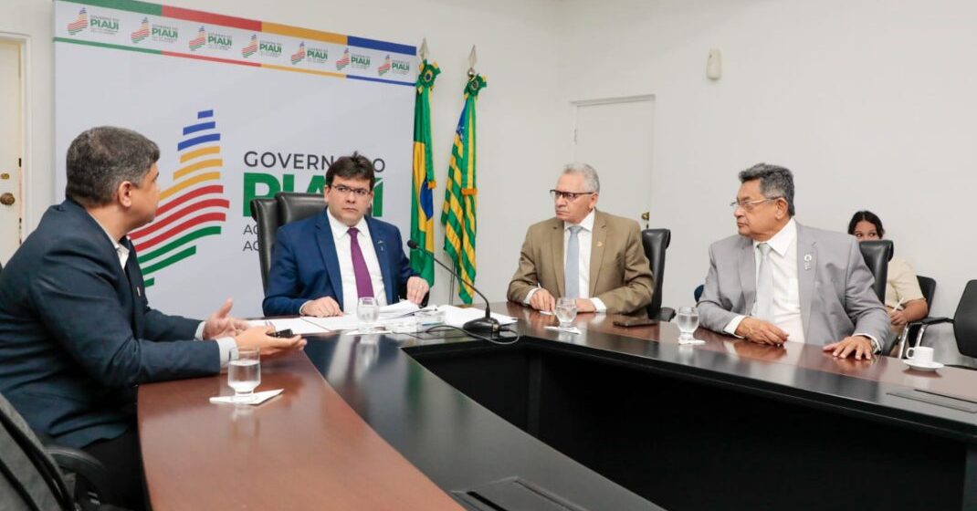 Governo do Estado apoiará realização do Congresso Nordestino de Produção Animal