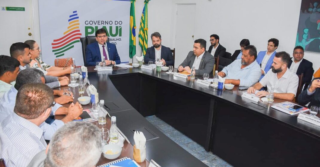 Governo do Estado lançará programa de investimentos para os municípios