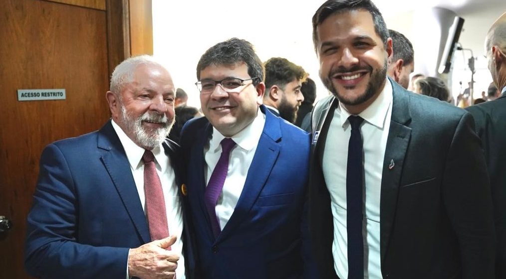 Presidente Lula reúne os governadores para falar de violência nas escolas