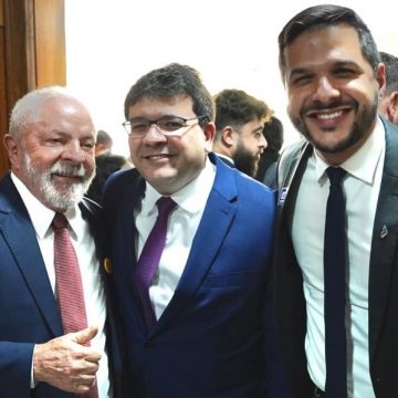 Presidente Lula reúne os governadores para falar de violência nas escolas