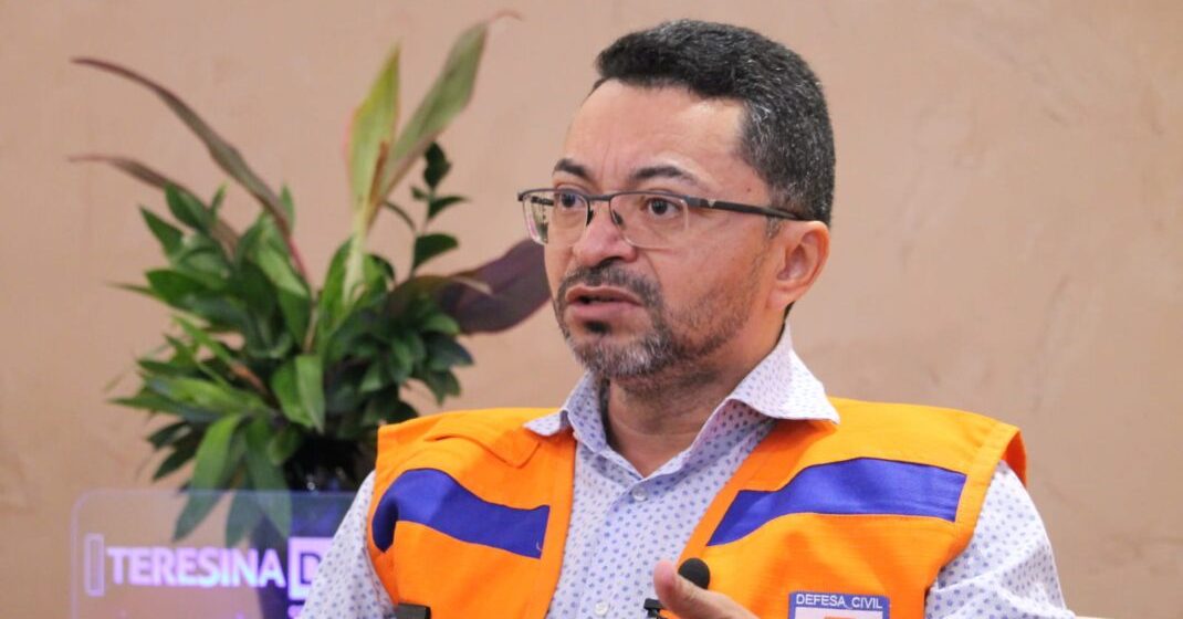Defesa Civil do Piauí faz alerta para período de seca com a chegada do fenômeno El Niño