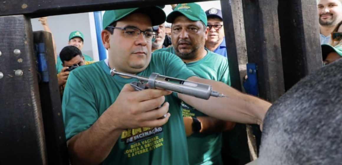 Governo lança programas voltados para melhorias na produção do campo nesta terça (16)