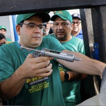 Governo lança programas voltados para melhorias na produção do campo nesta terça (16)