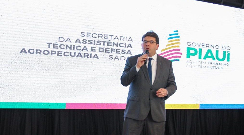 Programa Piauí + Genética irá disseminar melhoramento genético do rebanho piauiense