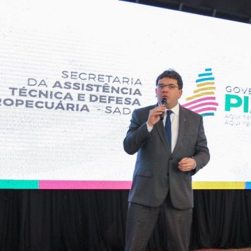 Programa Piauí + Genética irá disseminar melhoramento genético do rebanho piauiense