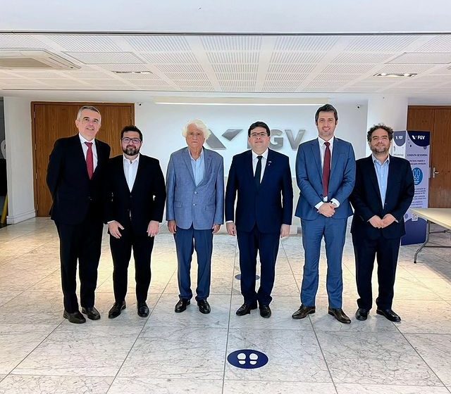 BNDES aumento de crédito para empreendedores do estado
