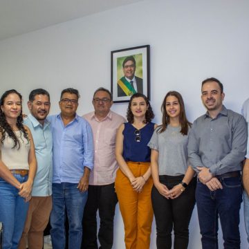 Reunião discute medidas para combater a desertificação no Piauí