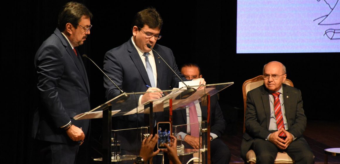 Piauí é primeiro estado do Nordeste a assinar o Pacto Nacional Pela Consciência Vacinal