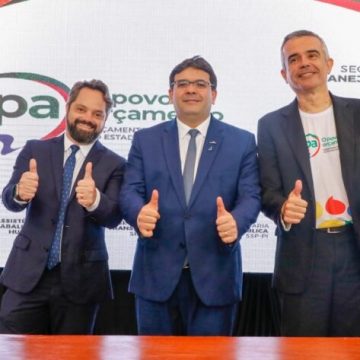 Governo do Piauí lança programa que terá a participação popular no orçamento estadual
