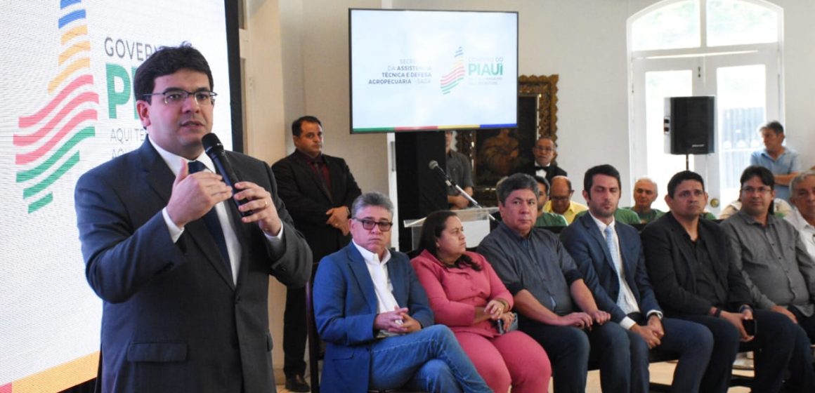 Governo lança programa para melhoramento genético dos rebanhos de pequenos e médios produtores