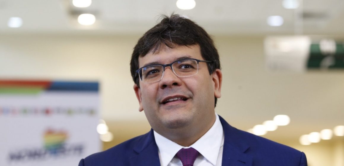 Rafael tem aprovação histórica de mais de 75%, aponta DataMax