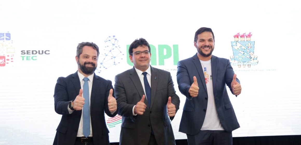Governo investe mais de R$ 31 milhões na expansão de cursos técnicos e superior