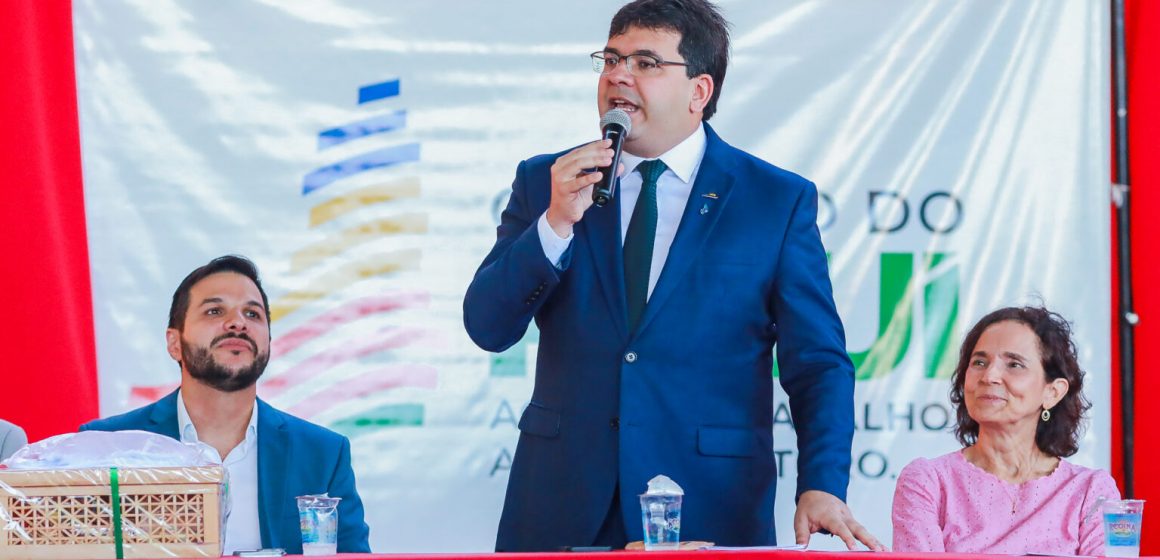 Governo do Piauí lança amanhã o programa Pacto Pela Educação