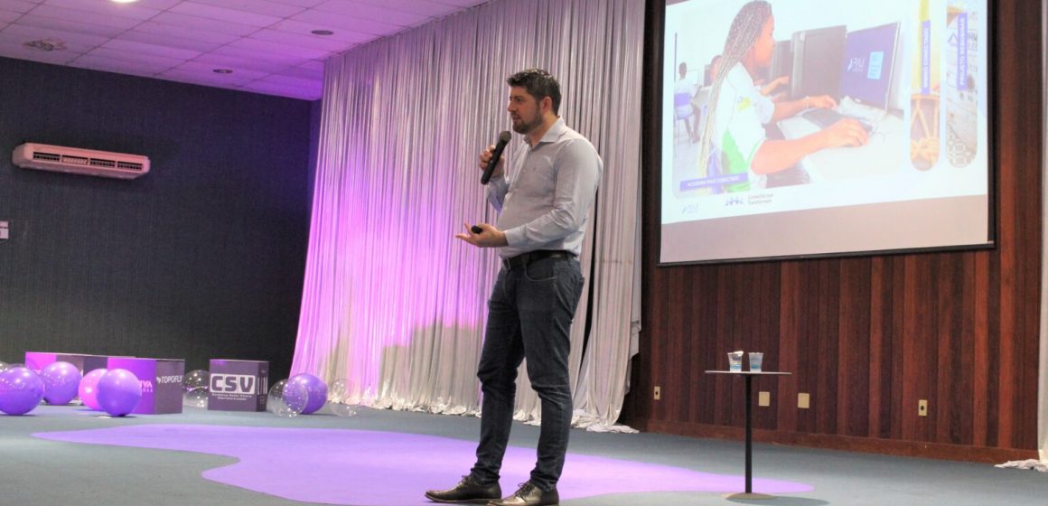 Piauí Conectado é destaque no XI Encontro Estadual de Engenharia e Agronomia do Piauí