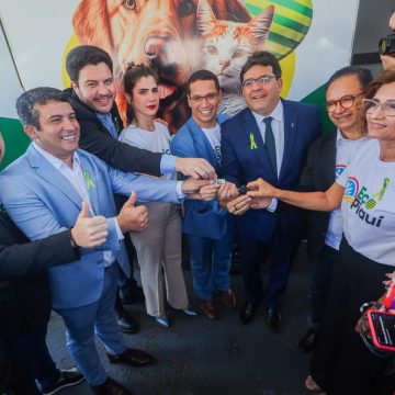 ECO Piauí terá investimentos de R$ 47 milhões em 15 compromissos com o meio ambiente