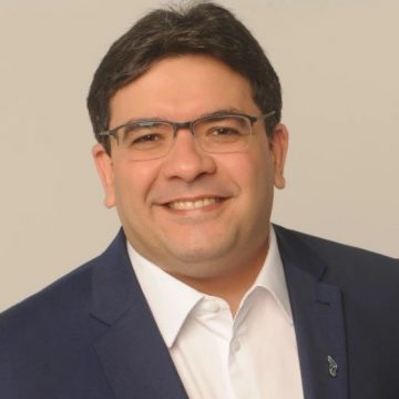 Rafael fará palestra sobre geração de energias renováveis