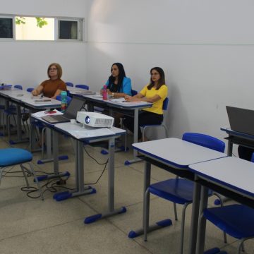 Conselho Municipal de Educação realiza primeira reunião da Câmara Técnica da Educação Infantil