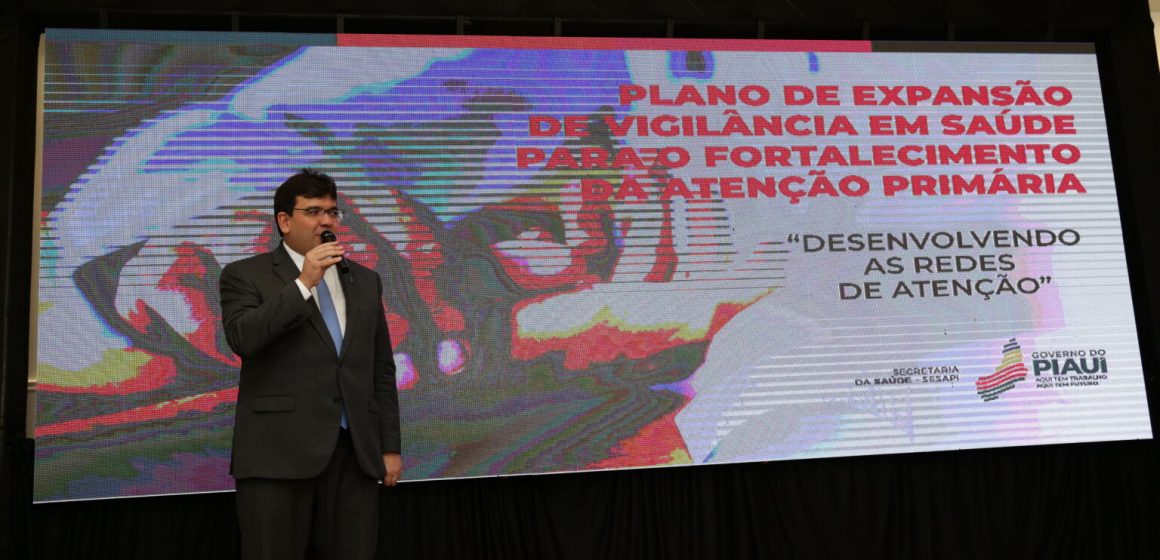 Governo investe R$ 260 milhões no fortalecimento da Atenção Primária e descentralização dos serviços de saúde