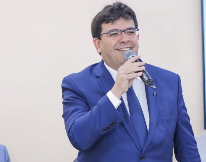Governador participa da programação dos 201 anos da adesão do Piauí à Independência do Brasil nesta segunda (22)