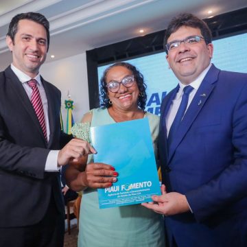 Piauí Fomento liberou mais de R$ 6 milhões de recursos no segundo trimestre de 2023