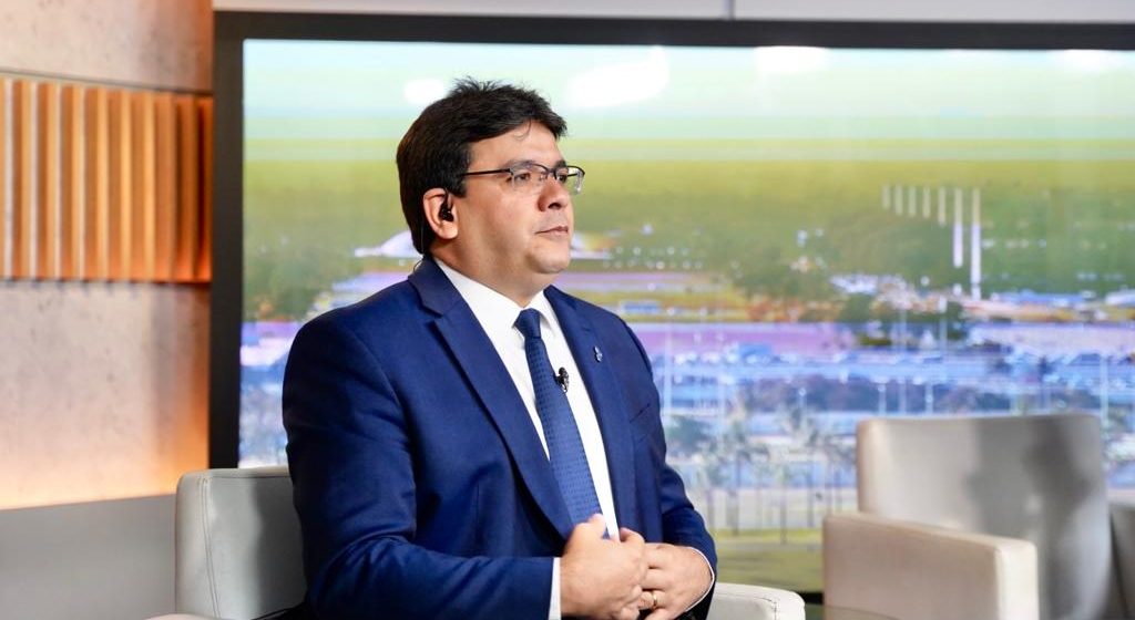 Governador defende reforma tributária e unificação de impostos sobre consumo