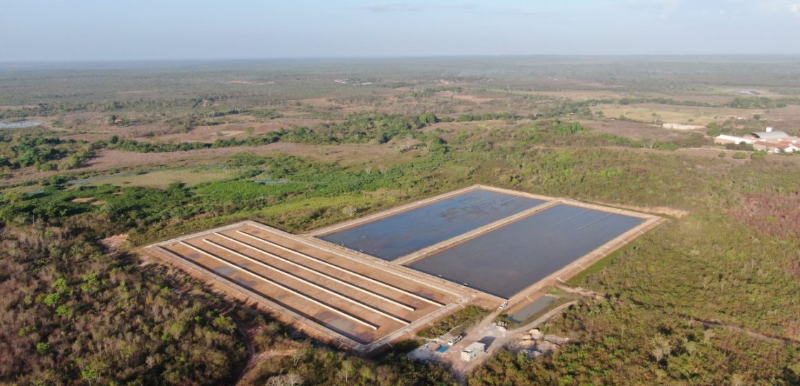 Piauí investiu R$ 768,5 milhões em saneamento básico de 2017 a 2021