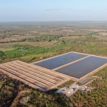 Piauí investiu R$ 768,5 milhões em saneamento básico de 2017 a 2021