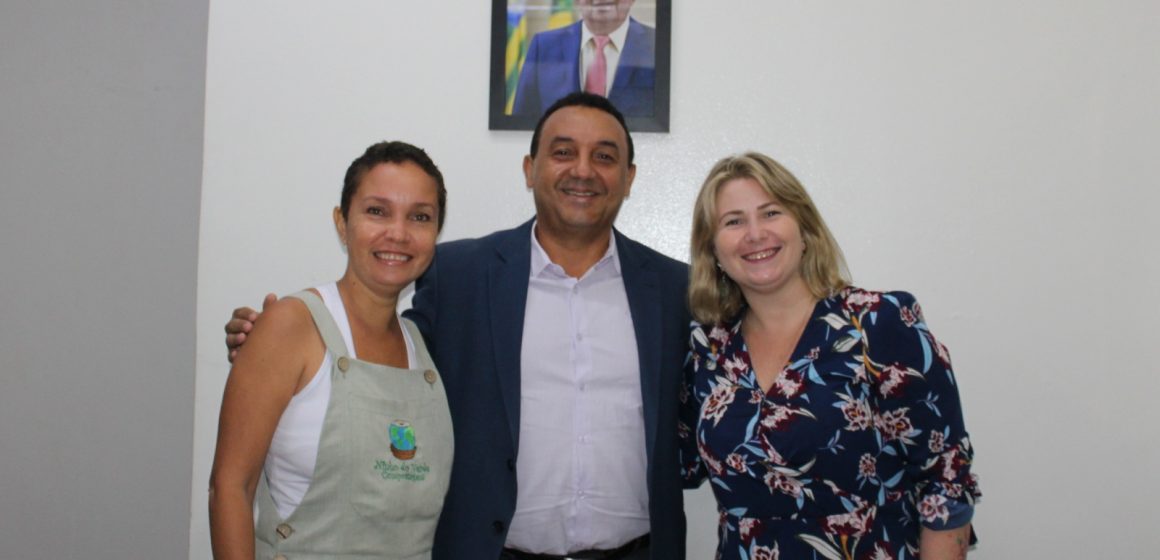 Escolas municipais de Teresina vão receber projeto de soluções inovadoras