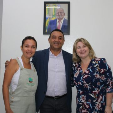 Escolas municipais de Teresina vão receber projeto de soluções inovadoras