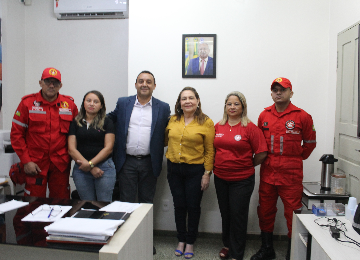 Semec reafirma realização de curso de primeiros socorros nas escolas