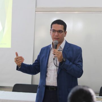 Governo do Estado lança plano com ações conjuntas para prevenção e controle de incêndios no Piauí